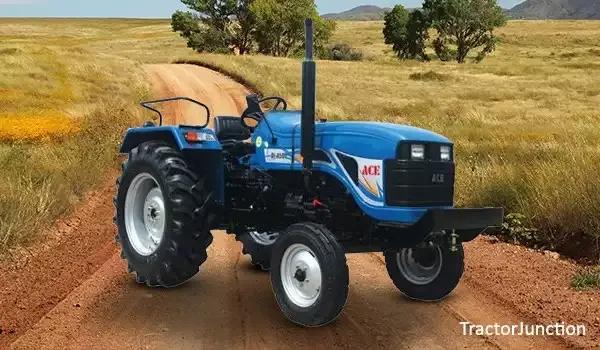  ACE DI-450 NG Tractor 