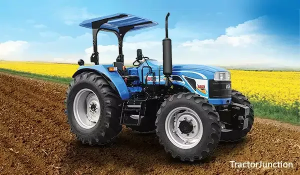  ACE DI 6500 4WD Tractor 