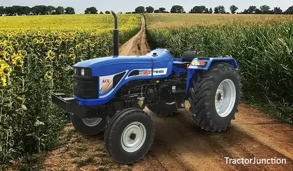  ACE DI-6565 Tractor 