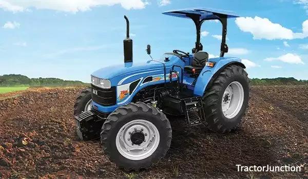  ACE DI 7500 Tractor 