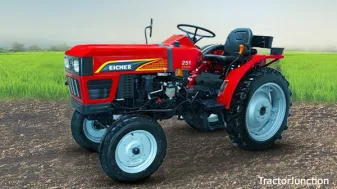 Eicher 251 image