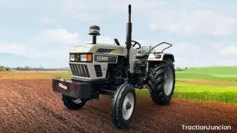 Eicher 330 5 Star image