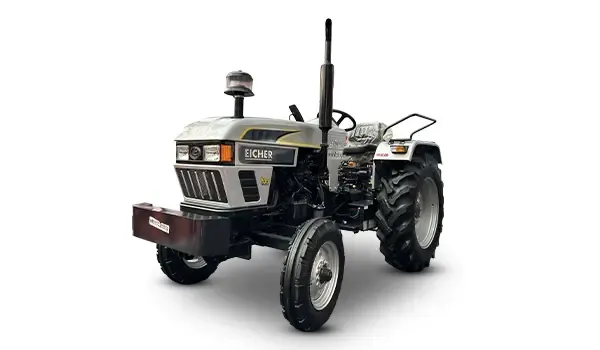 Eicher 330 5 Star Tractor