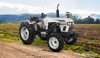 आयशर 450 4WD image