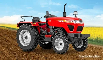 आयशर 450 प्राइमा जी3 4WD image