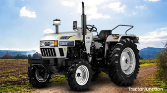 आयशर 485 सुपर प्लस 4WD image