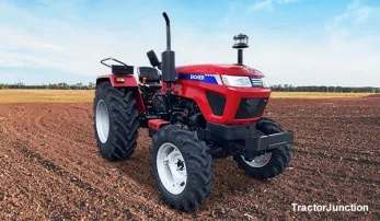आयशर 551 सुपर प्लस 4WD प्राइमा जी3 image