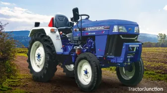 Farmtrac 30 Prorchard image