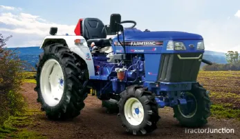 फार्मट्रैक 30 प्रोऑर्चर्ड 4WD image