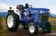 फार्मट्रैक 30 प्रोऑर्चर्ड 4WD ट्रैक्टर