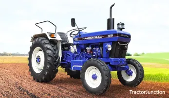 Farmtrac 45 Classic image