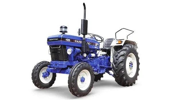 Farmtrac 45 Classic Tractor