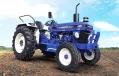 Farmtrac 45 Powermaxx Tractor Image