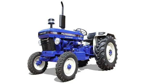 Farmtrac 45 Super Smart Tractor