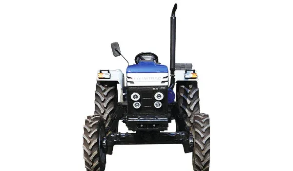 பார்ம் ட்ராக் 45 அல்ட்ராமேக்ஸ்- 4WD