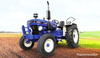 Farmtrac 50 Powermaxx image