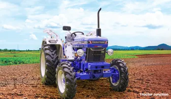 फार्मट्रॅक 50 प्रोमैक्स 4WD image
