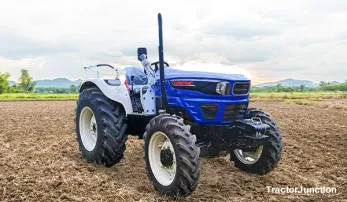 फार्मट्रैक 60 वर्ल्डमैक्स 4WD image