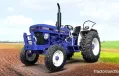 Farmtrac 6055 PowerMaxx Tractor Image