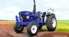Farmtrac 6055 PowerMaxx Tractor Image