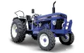 Farmtrac 6055 PowerMaxx Tractor Image