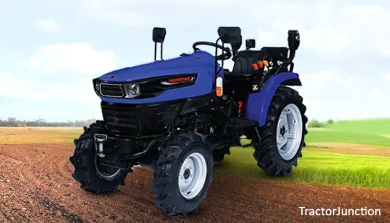 பார்ம் ட்ராக் Atom 26