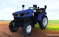 Farmtrac Atom 26 Tractor Image