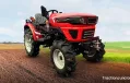 Farmtrac Atom 30 4WD Tractor Image