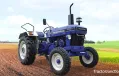Farmtrac Champion Plus Tractor Image