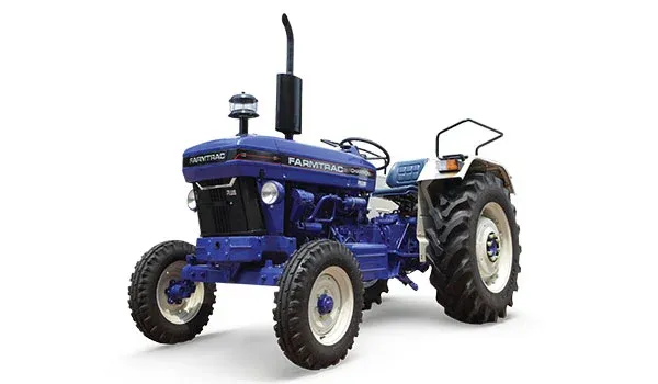 Farmtrac Champion Plus Tractor Image