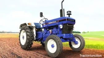 Farmtrac Hero image