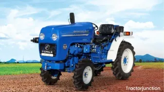 Force Orchard 4x4 image