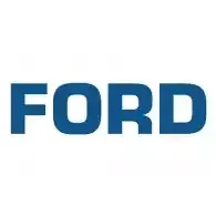 फोर्ड Logo