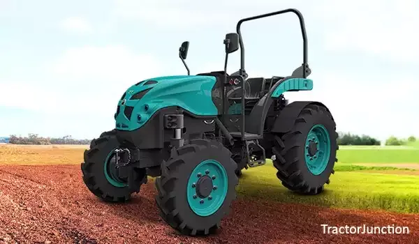  HAV 45 S1 Tractor 