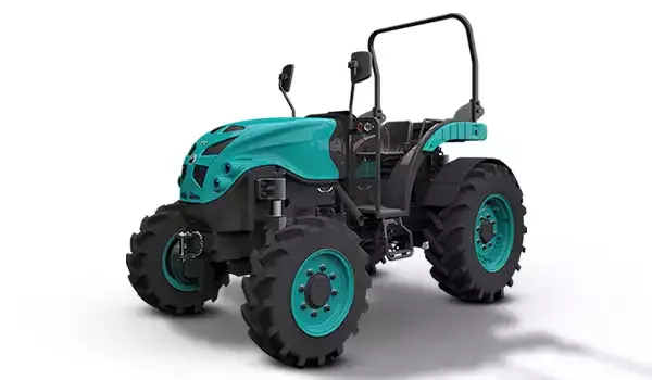 HAV 45 S1 Tractor