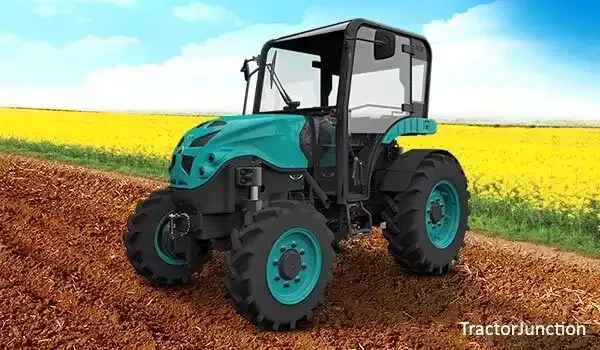  HAV 50 S1 Plus Tractor 