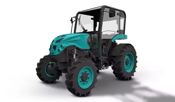 HAV 50 S1 Tractor