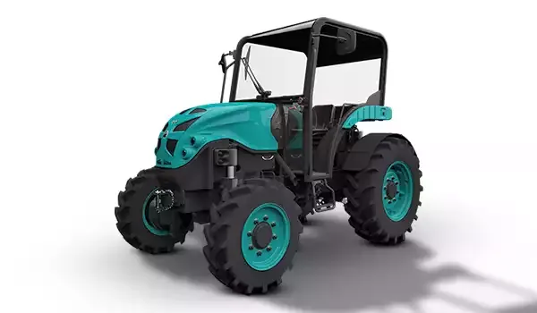HAV 55 S1 Tractor