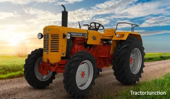 हिंदुस्तान 60 4WD image