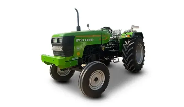 Indo Farm 3060 DI HT Tractor
