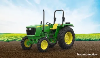 जॉन डियर 5105 गियरप्रो 4WD image