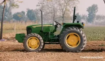 जॉन डियर 5210 लिफ्टप्रो ४डब्ल्यूडी image