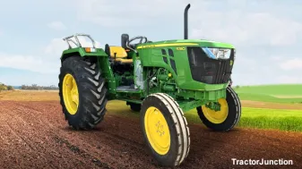 John Deere 5310 Powertech Trem IV image