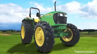 ஜான் டீரெ 5405 GearPro 4WD image