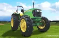 ஜான் டீரெ 5405 GearPro 4WD