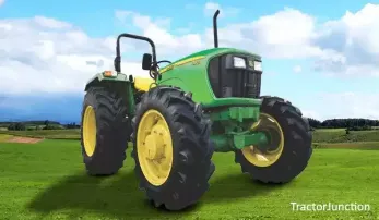 जॉन डियर 5405 गियरप्रो 4WD image