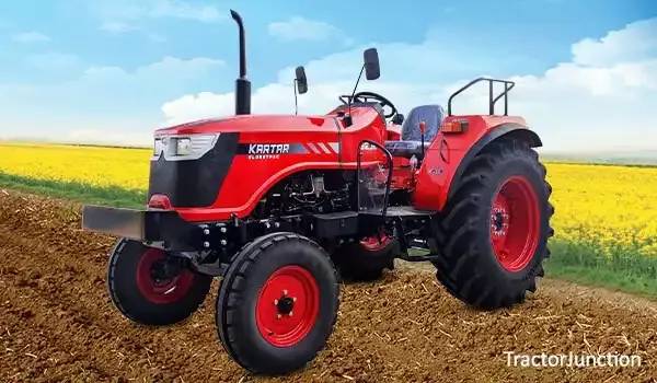  Kartar 5936 2 WD Tractor 