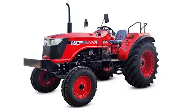 Kartar 5936 2 WD Tractor