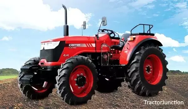  Kartar 5936 Tractor 