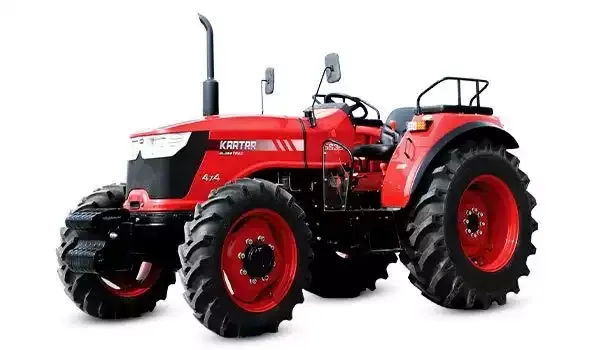 Kartar 5936 Tractor
